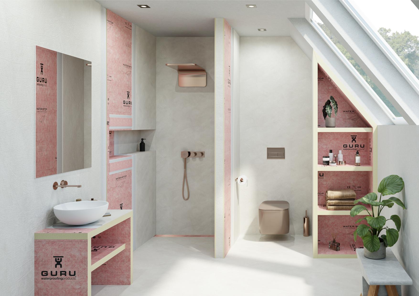 Sistemas modulares ESTIL GURU